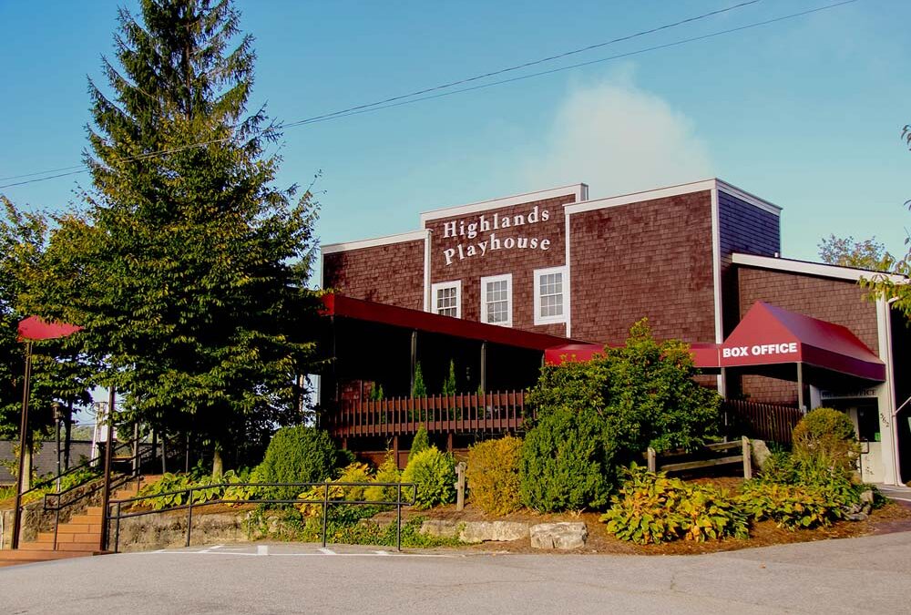 highlands-playhouse-nc