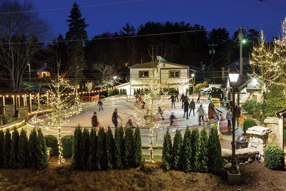 ice-skating-rink-highlands-nc