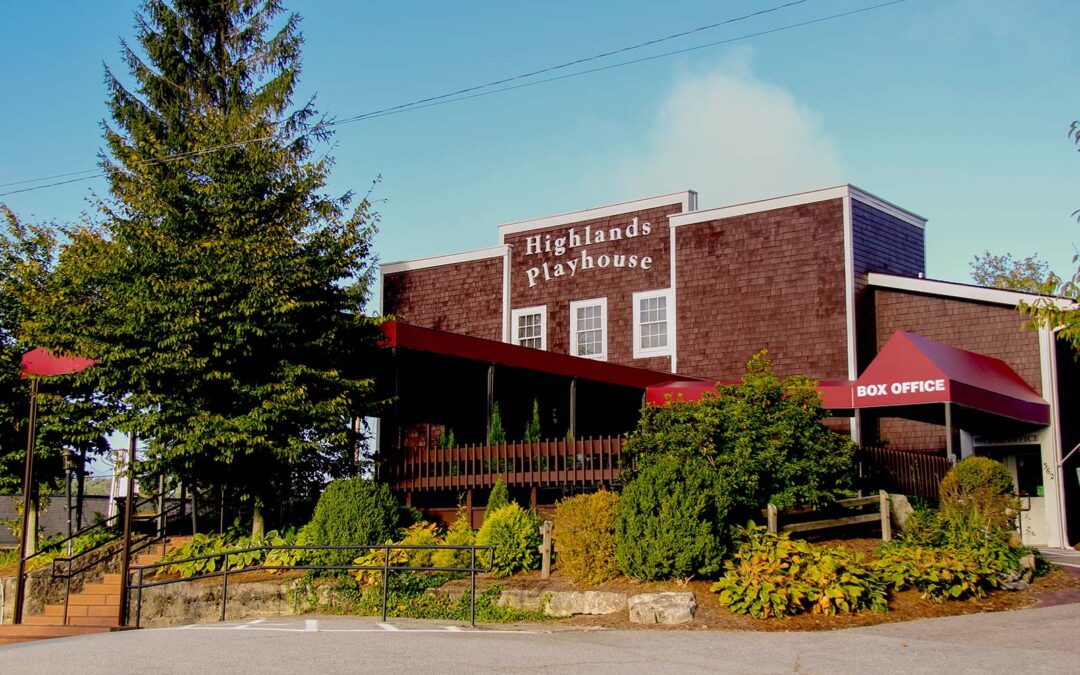 highlands-playhouse-nc
