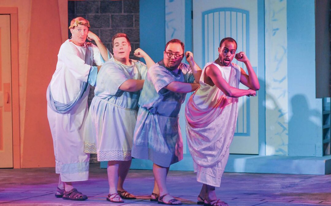 highlands-playhouse-a-funny-thing-nc