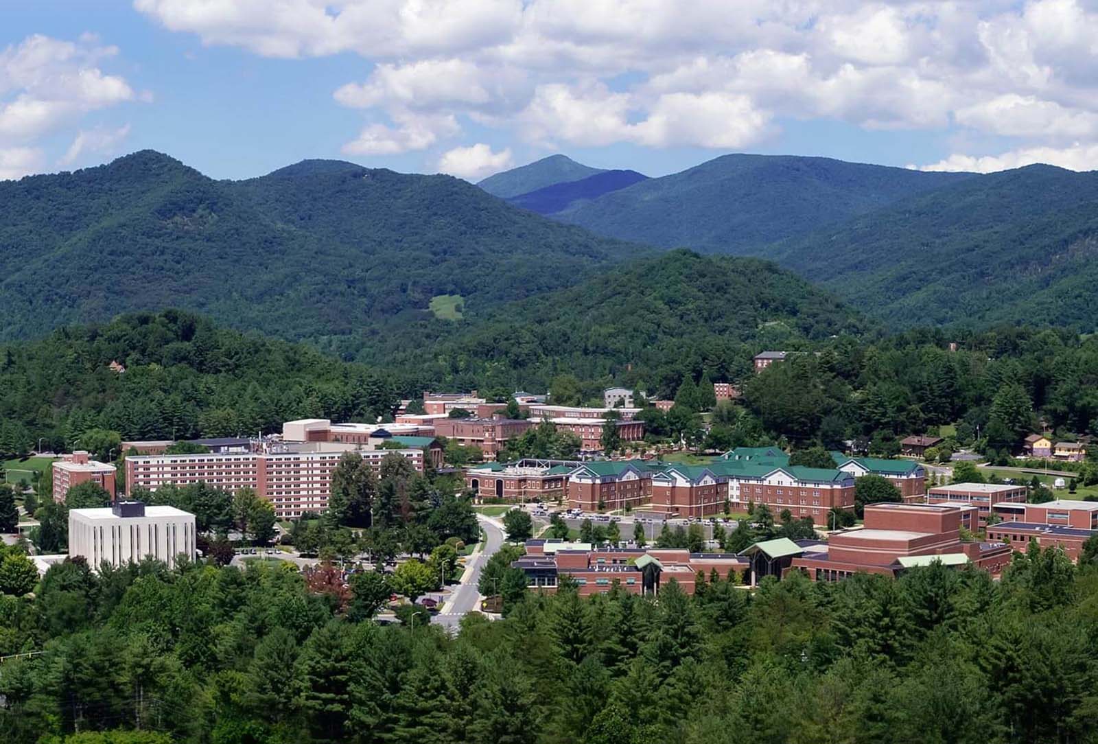 Western-Carolina-University Western-Carolina-University