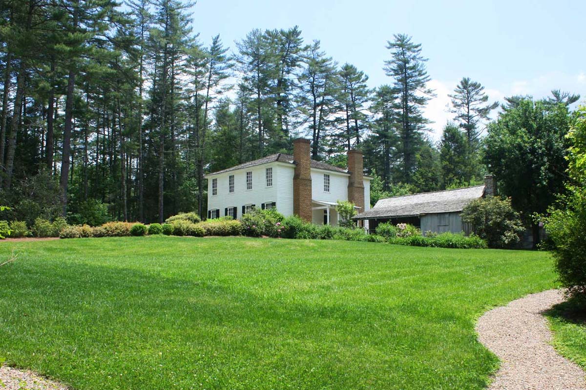 cashiers-historical-society-nc