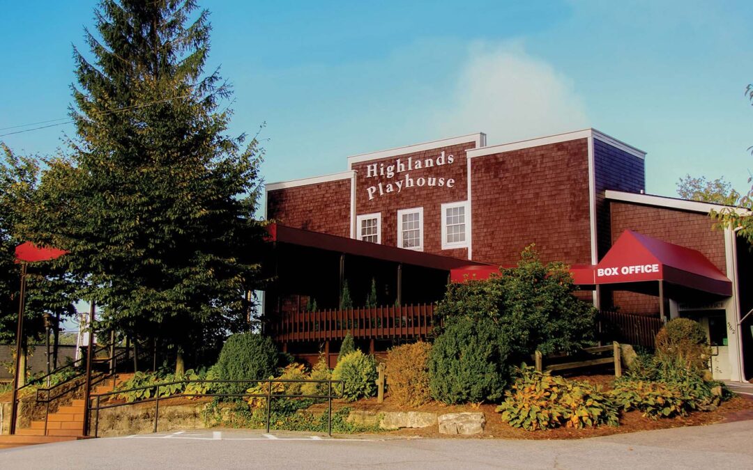 highlands-playhouse-nc-lovely
