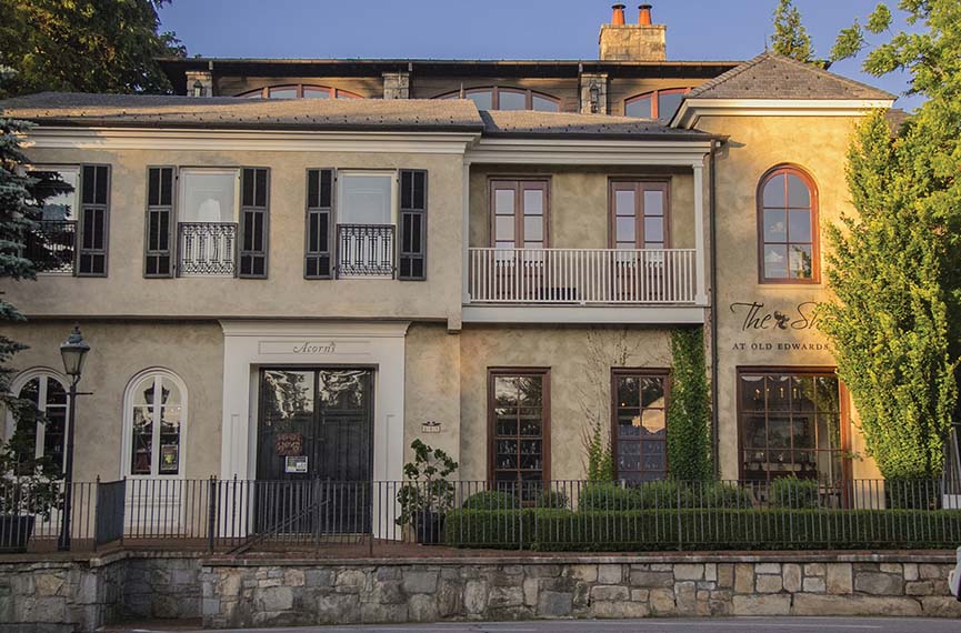 Ellen Brooks Apparel at Acorns