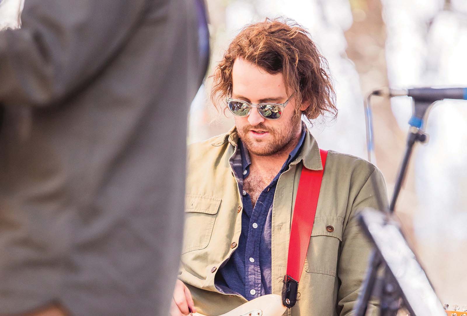 The Highlands Food and Wine Festival