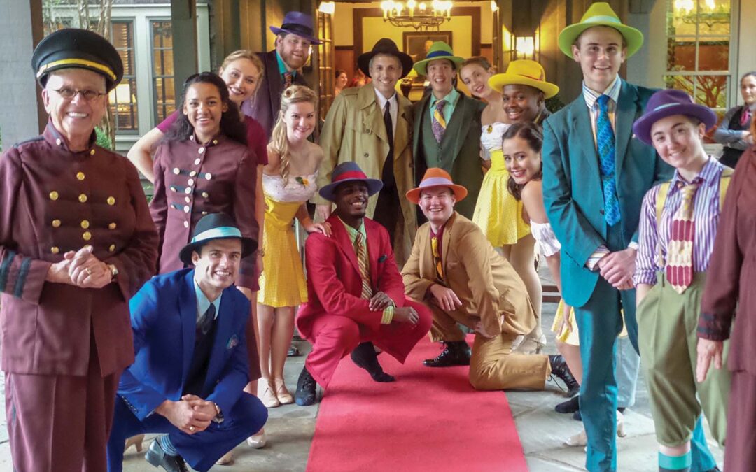 highlands-playhouse-nc-starstruck