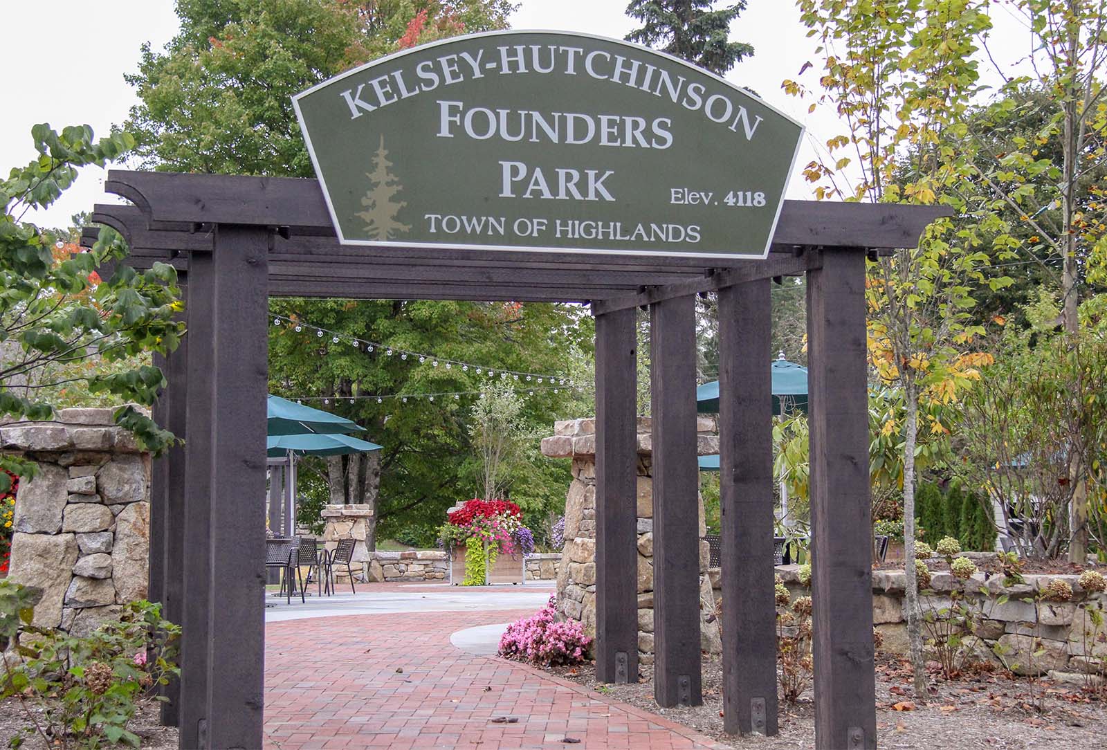 kelsey hutchinson founder park