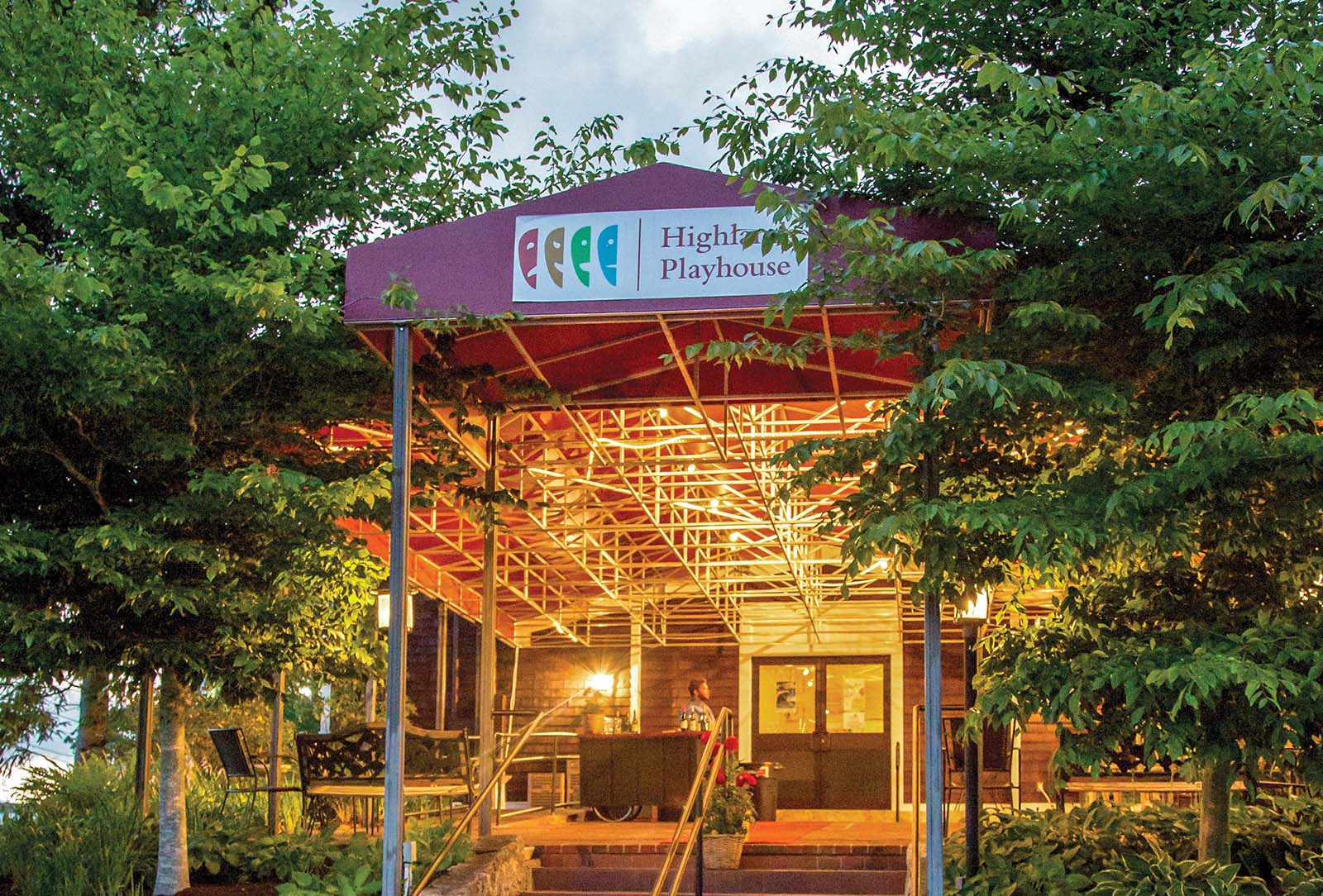 Highlands Playhouse StarStruck Fundraiser