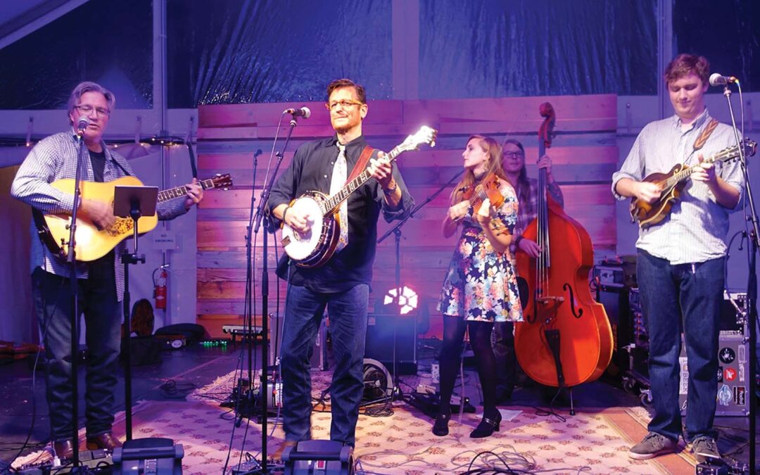 Highlands Food & Wine ’17  Photo