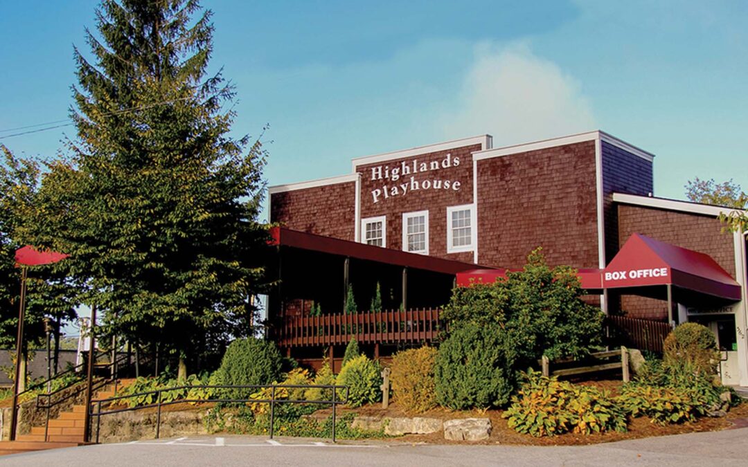 highlands-playhouse-nc