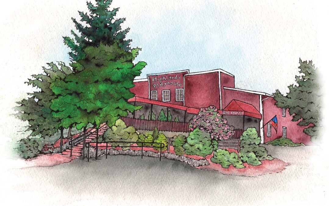 highlands-nc-artist-maggie-dearth-highlands-playhouse