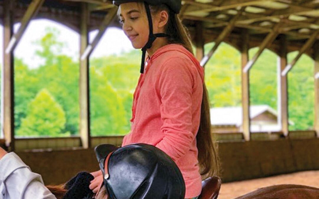 highlands-nc-carpe-diem-farms-horse-rider