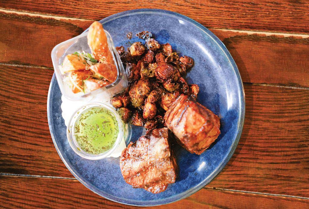 highlands nc dining lakeside restaurant lamb