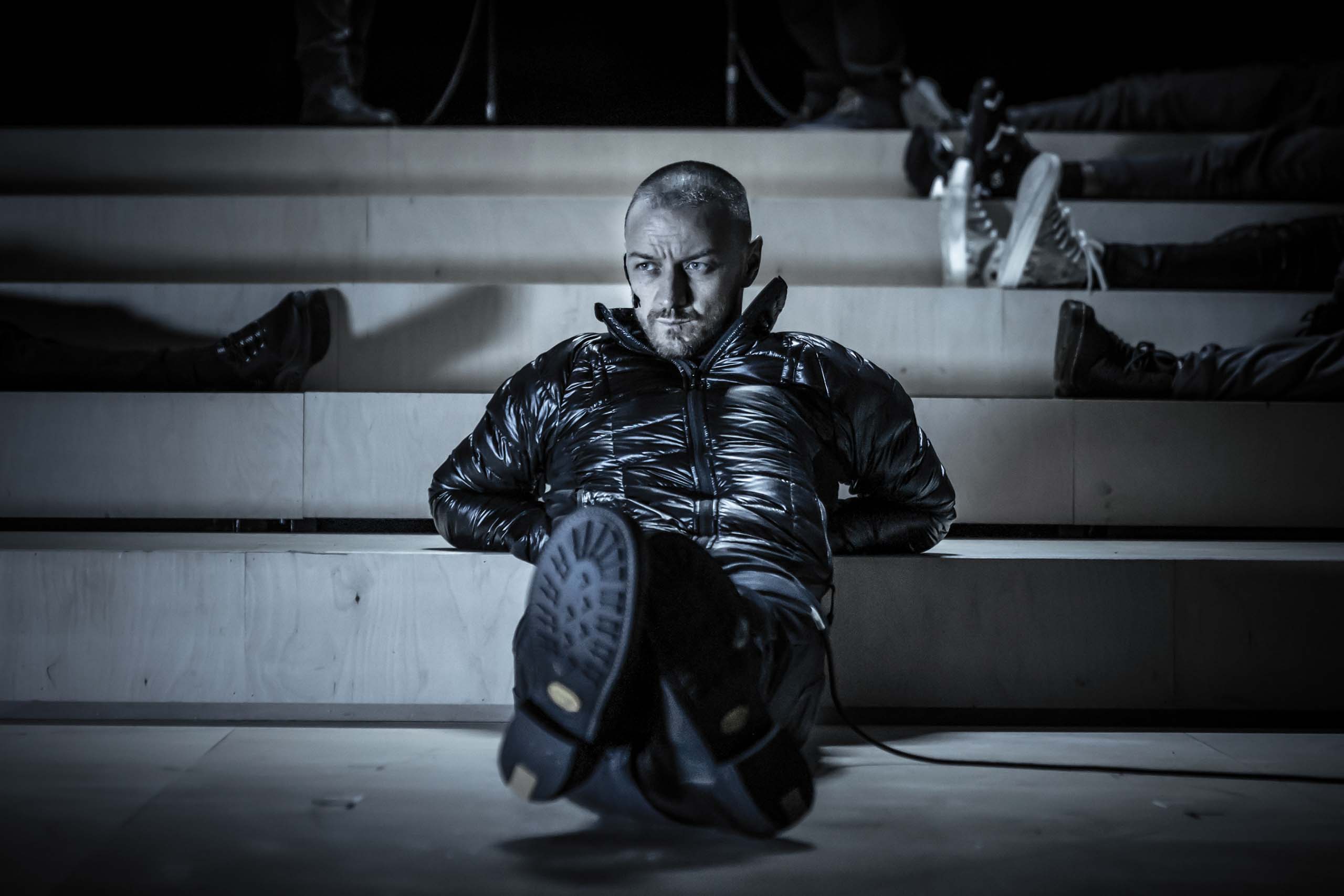 It’s Just Intermission