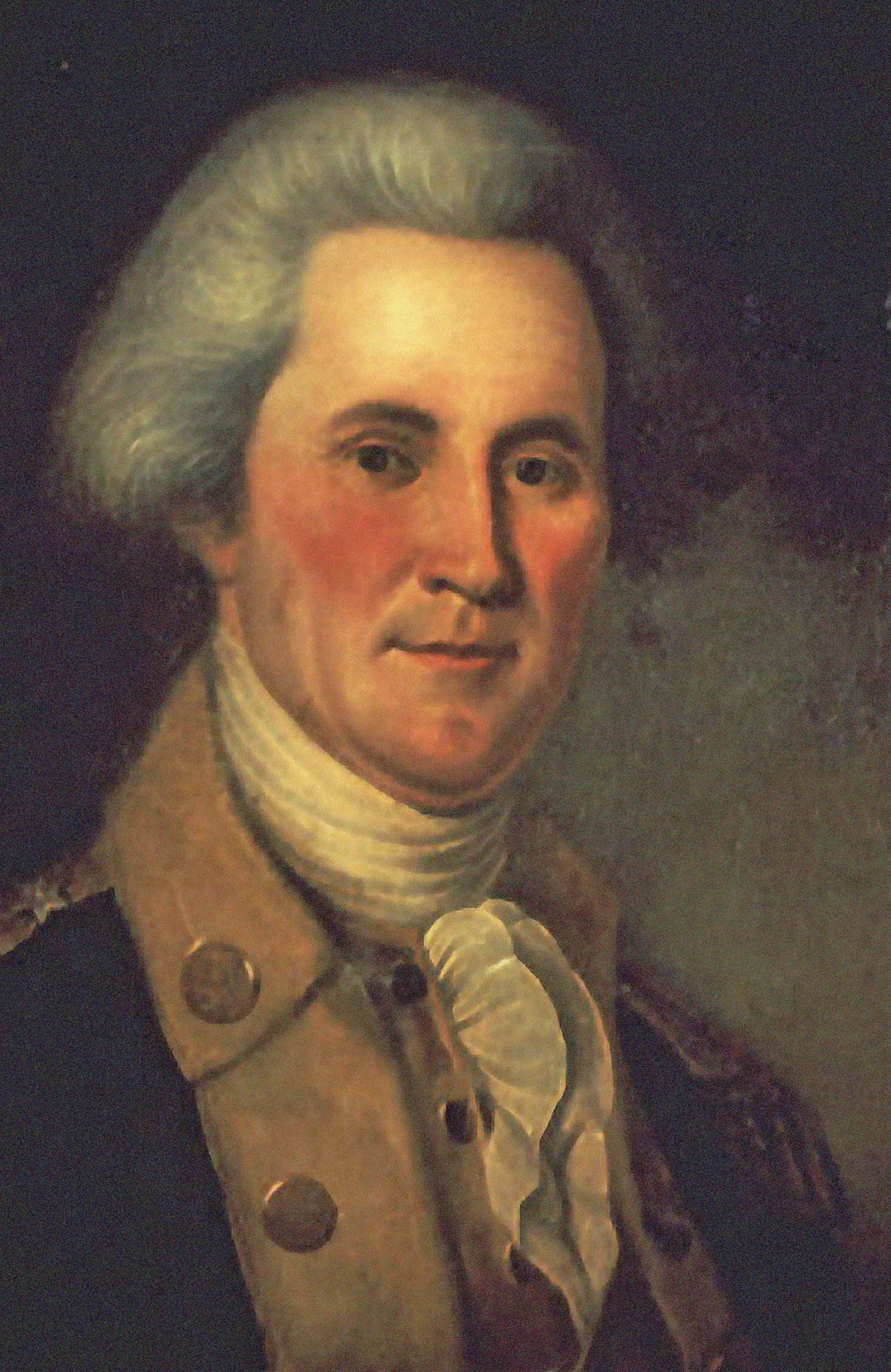 The State of Franklin | Highlands History