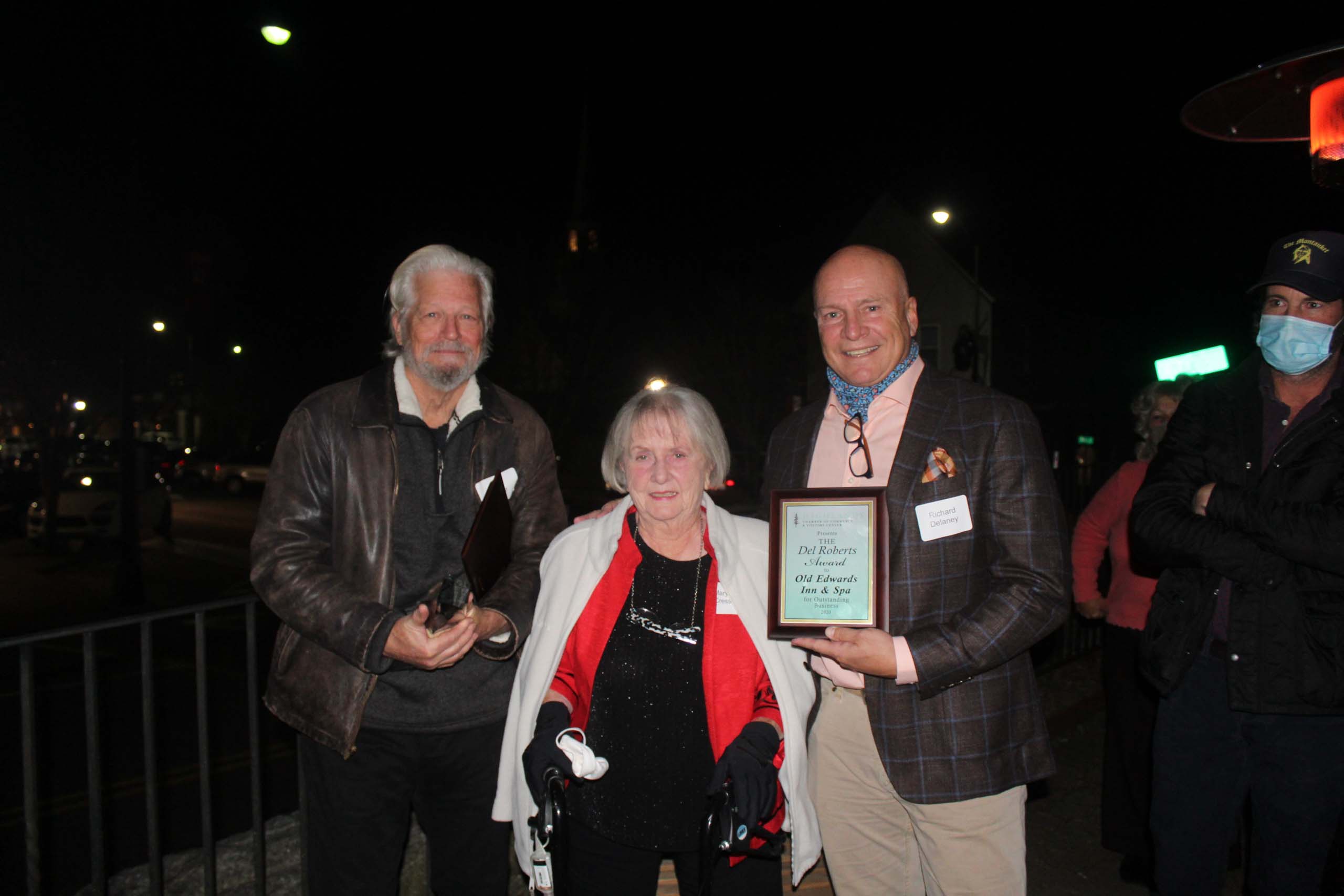 Highlands Chamber Autumn Ovation Awards