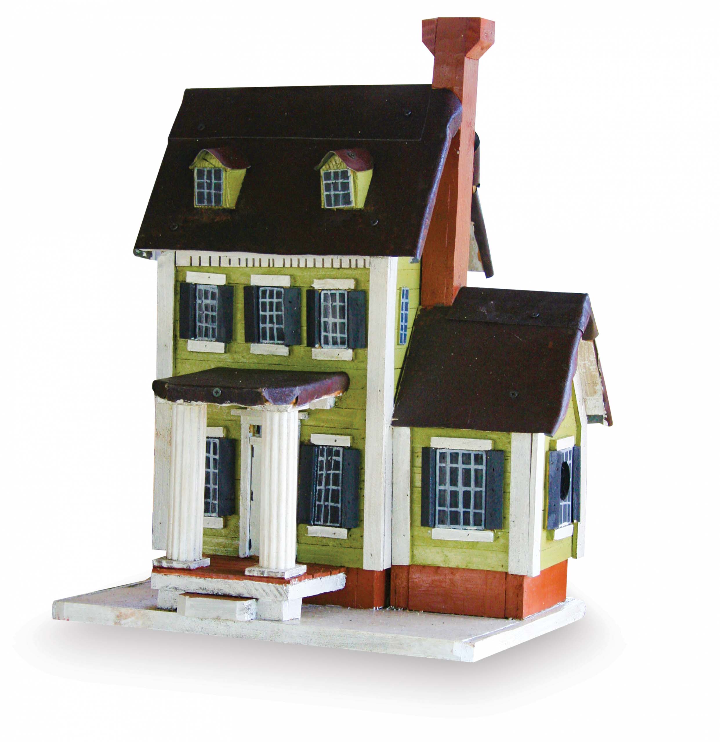 Joy Garden Tour Village Shops: Cashiers NC