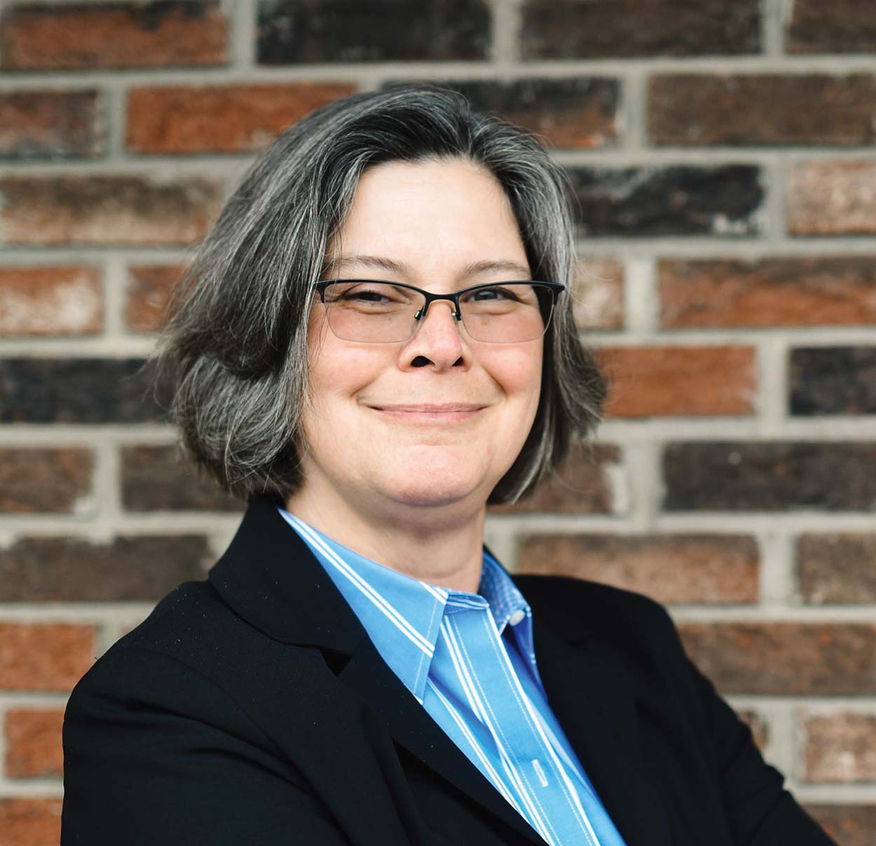 Leading a Healthy Community