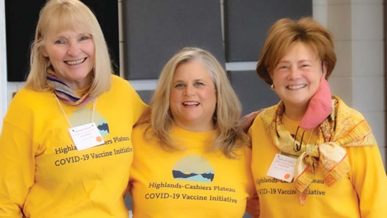 Robin Tindall, Robin Neal, and Robin Austin