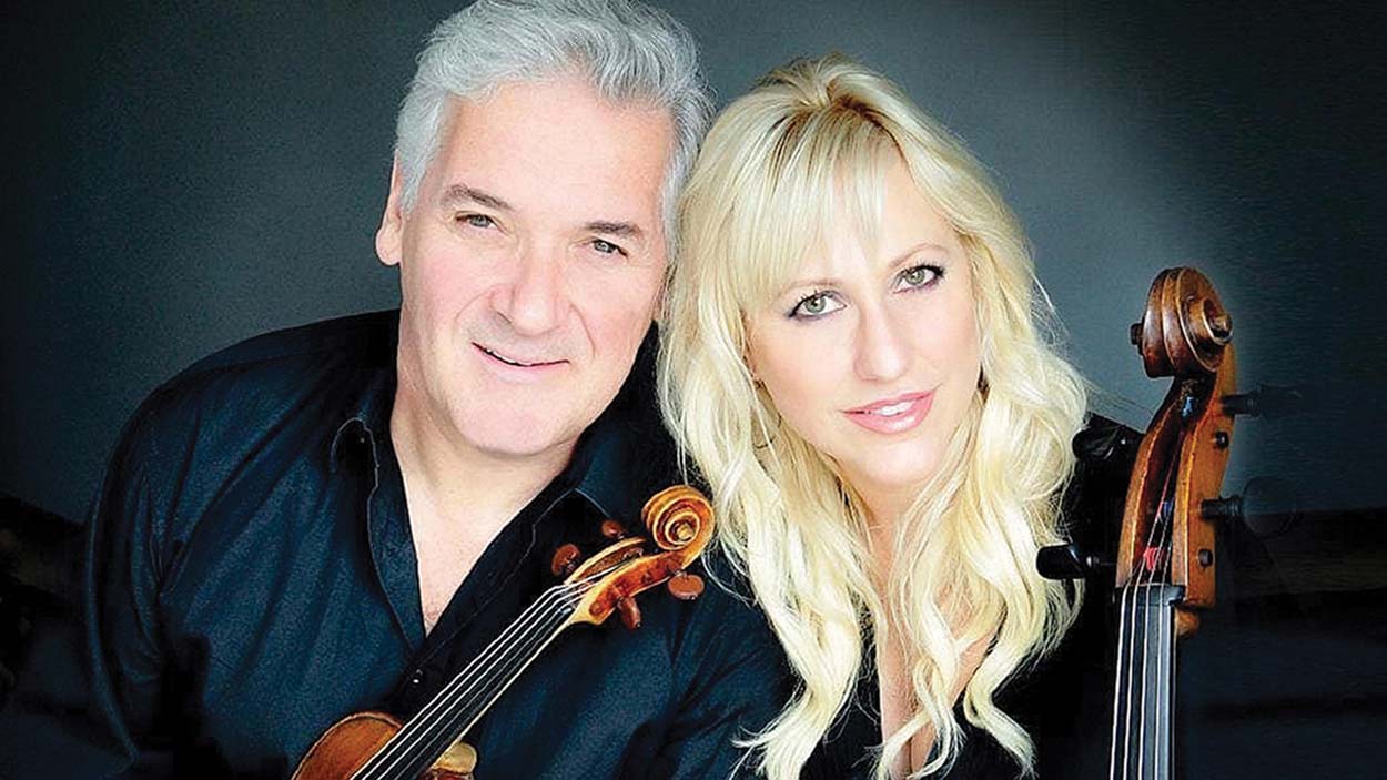 Highlands-Cashiers Chamber Music Festival