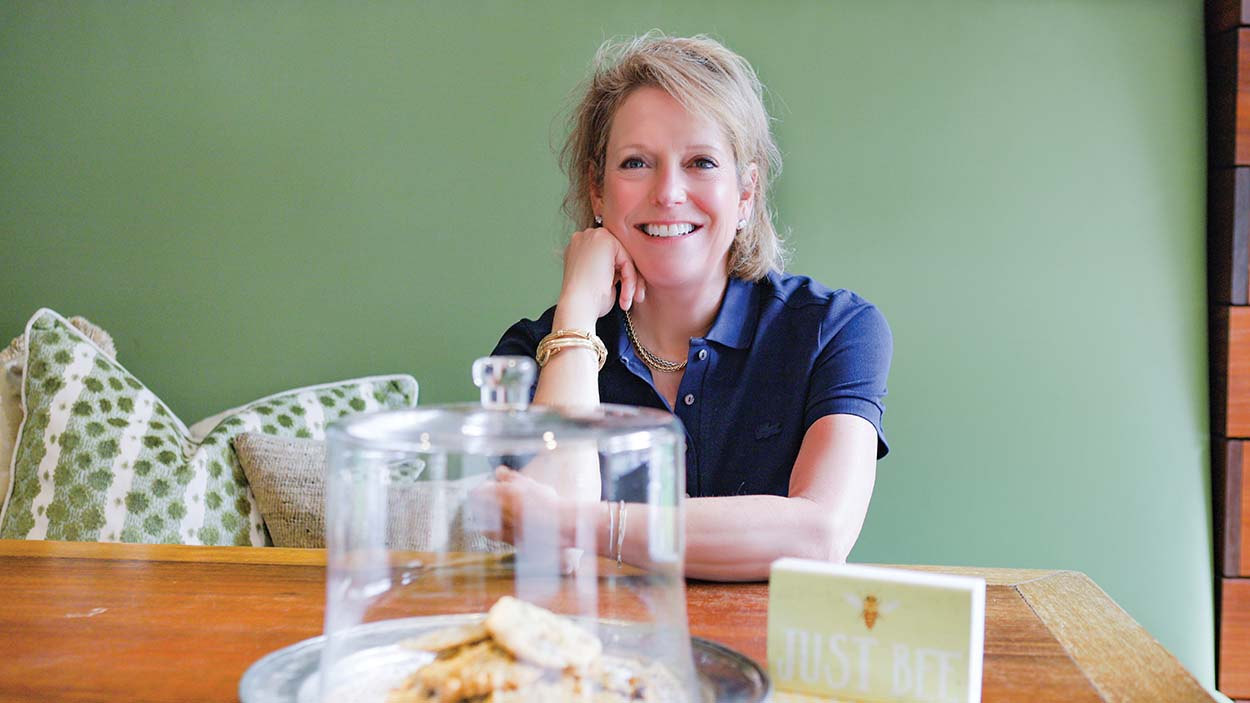 Fresh Cookie Fridays