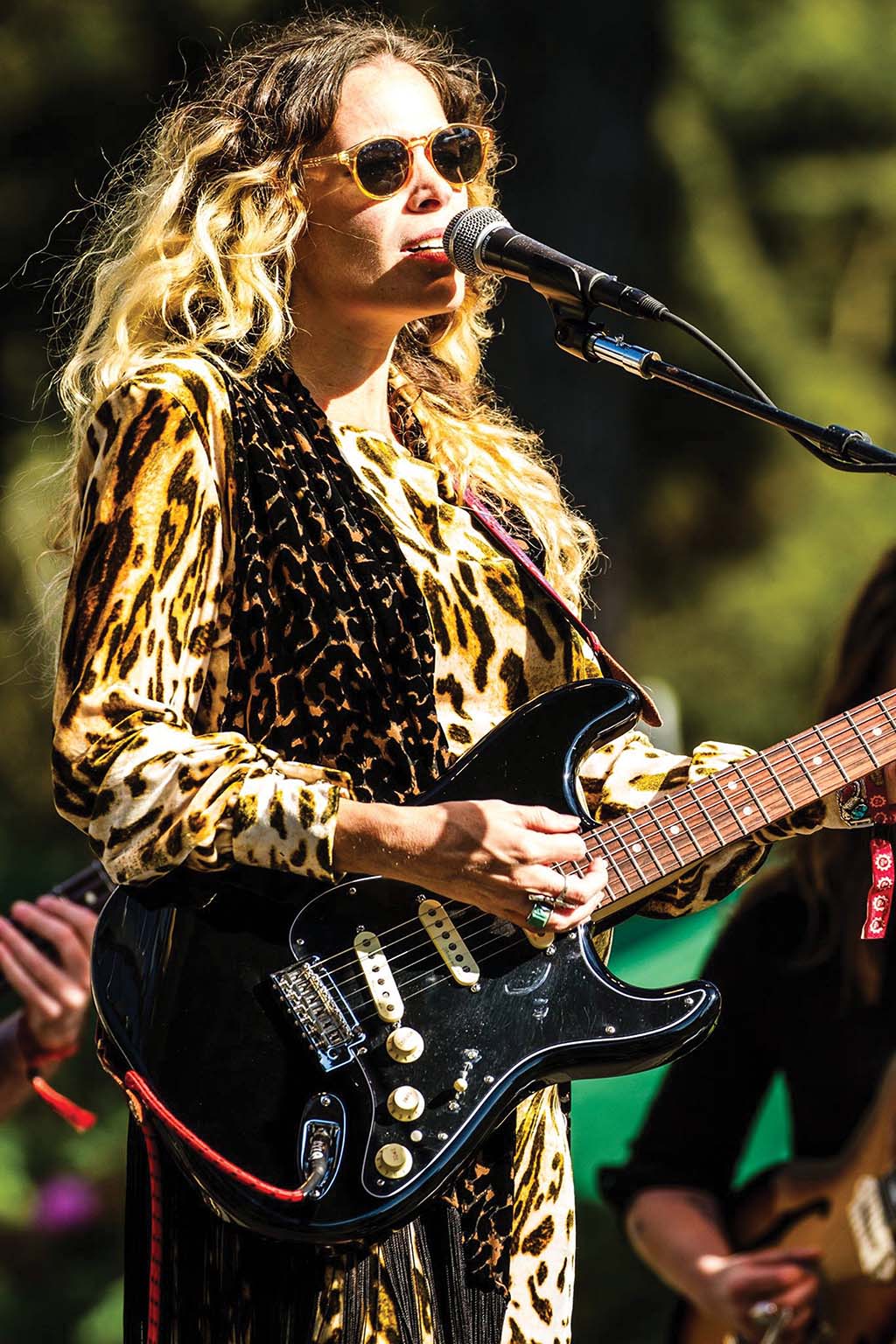 Colvin’s Back | Orchard Sessions