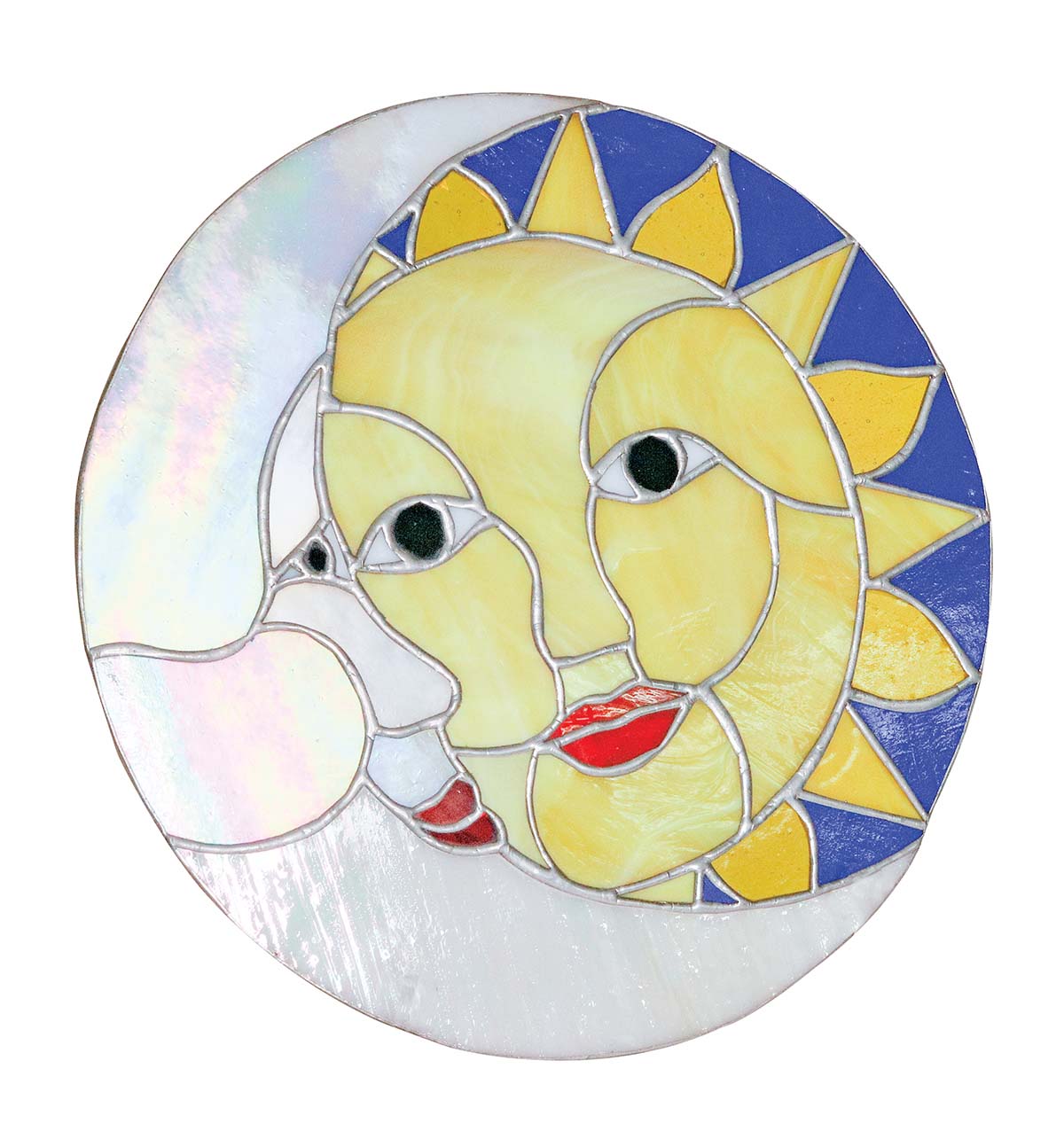 cashiers-nc-artist-Beth-Bowser-moon