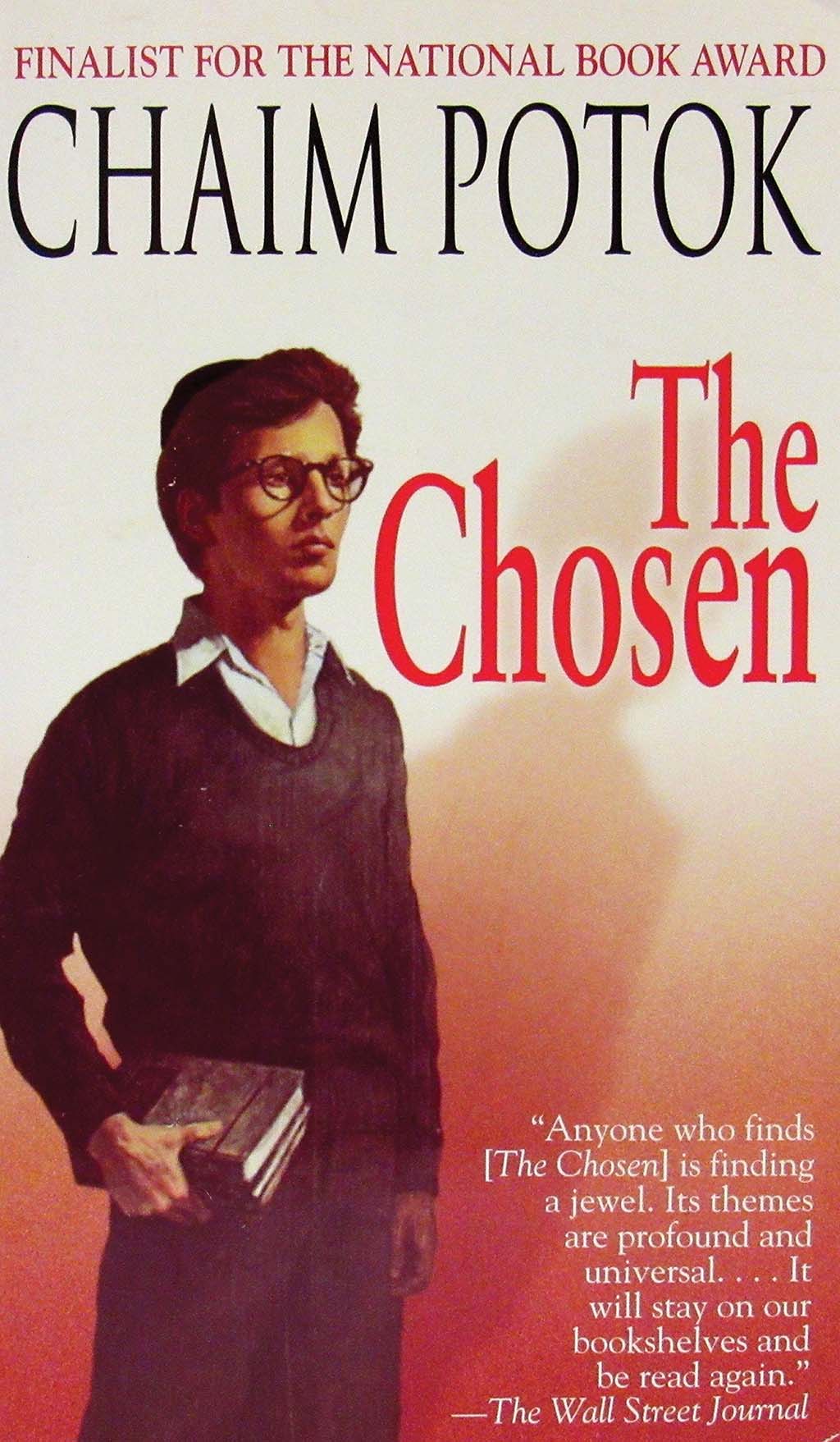 A Group with Novel Ideas