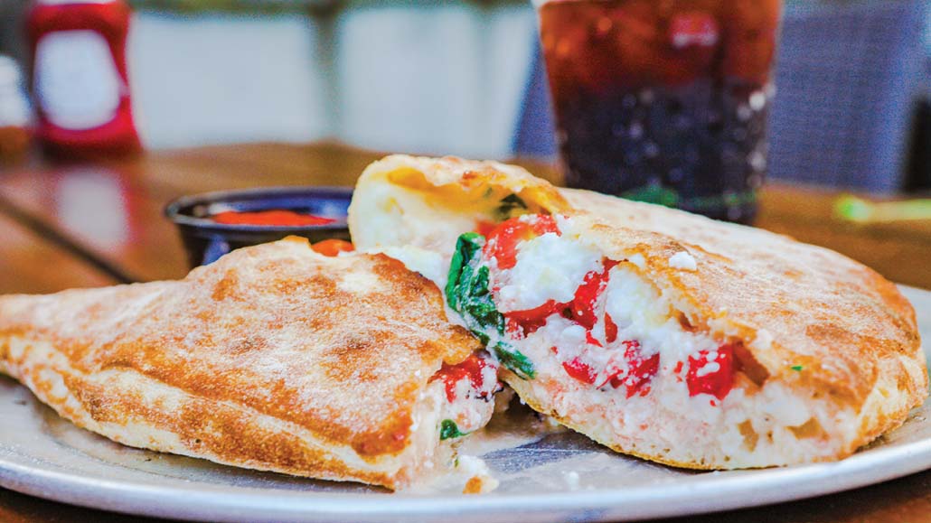 Cashiers-nc-slabtown-pizza-calzone