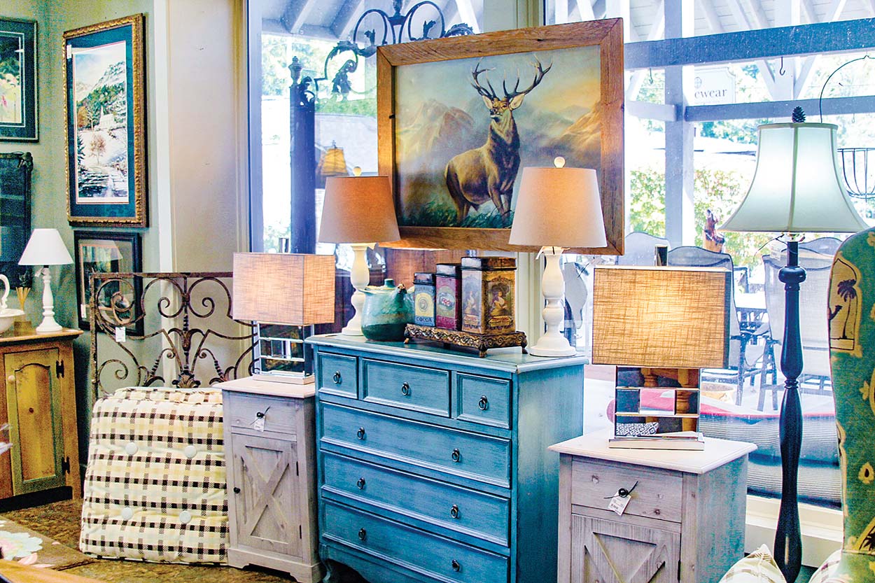 cashiers-nc-shopping-nearly new