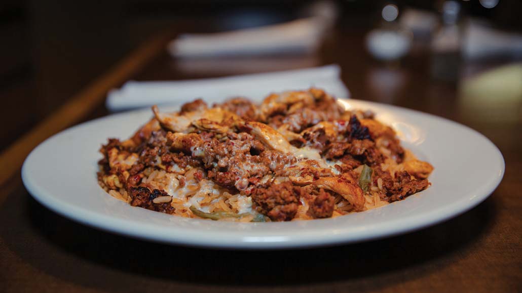 highlands-nc-dining-Los Vaqueros-overview-plate