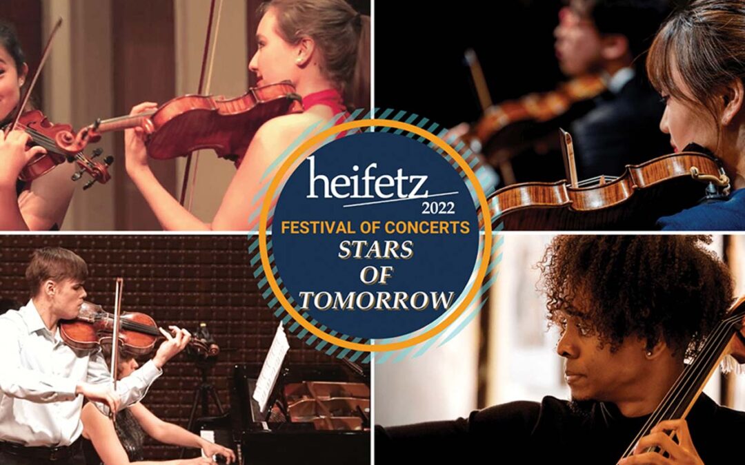 stars of tomorrow HCCMF