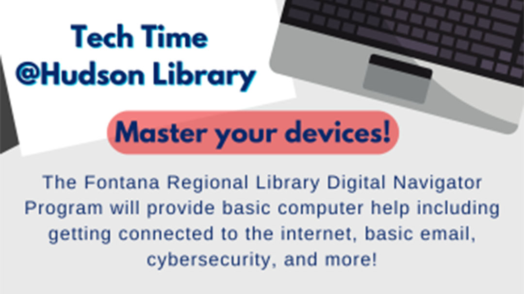 highlands-nc-hudson-library-tech-time