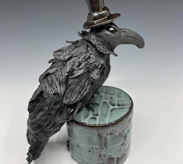 Martha’s Whimsical Style