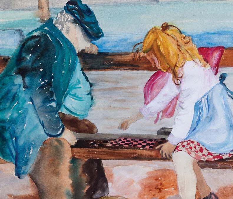 Documenting Ordinary Life