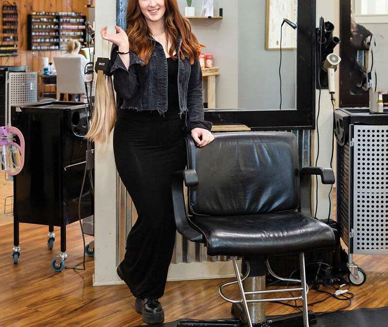 Lauren Buckley Joins Creative Concepts