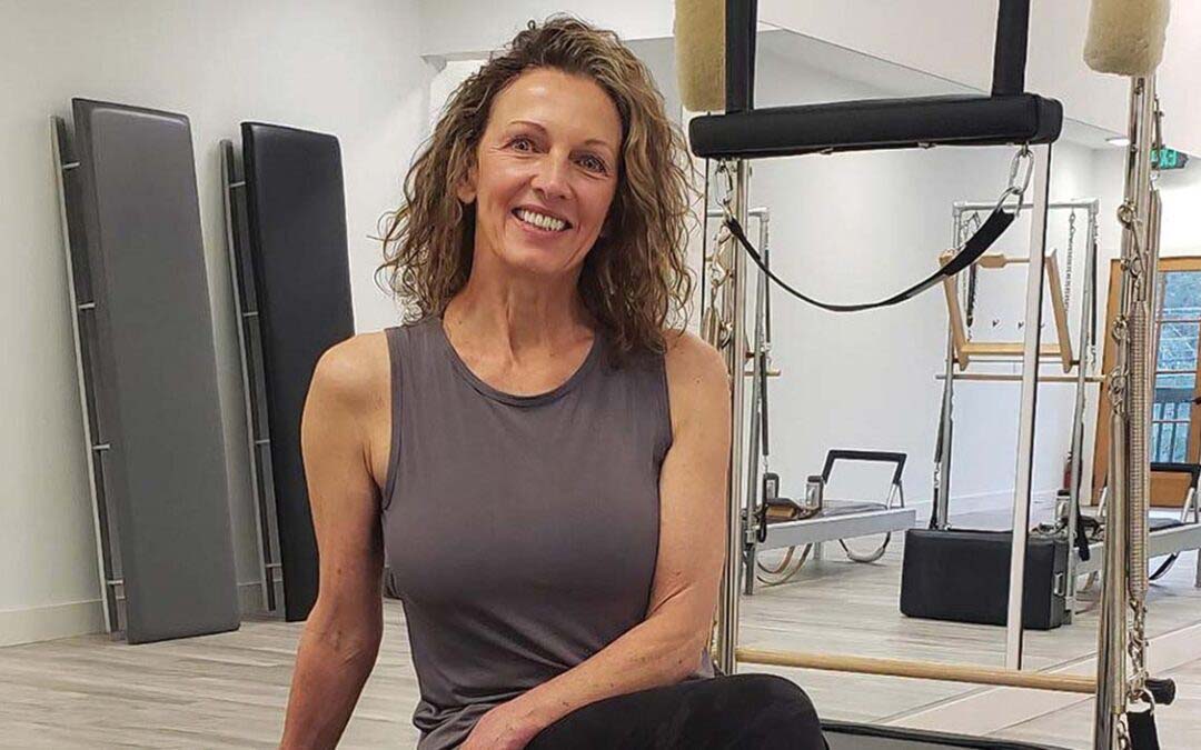 Strengthen Your Core