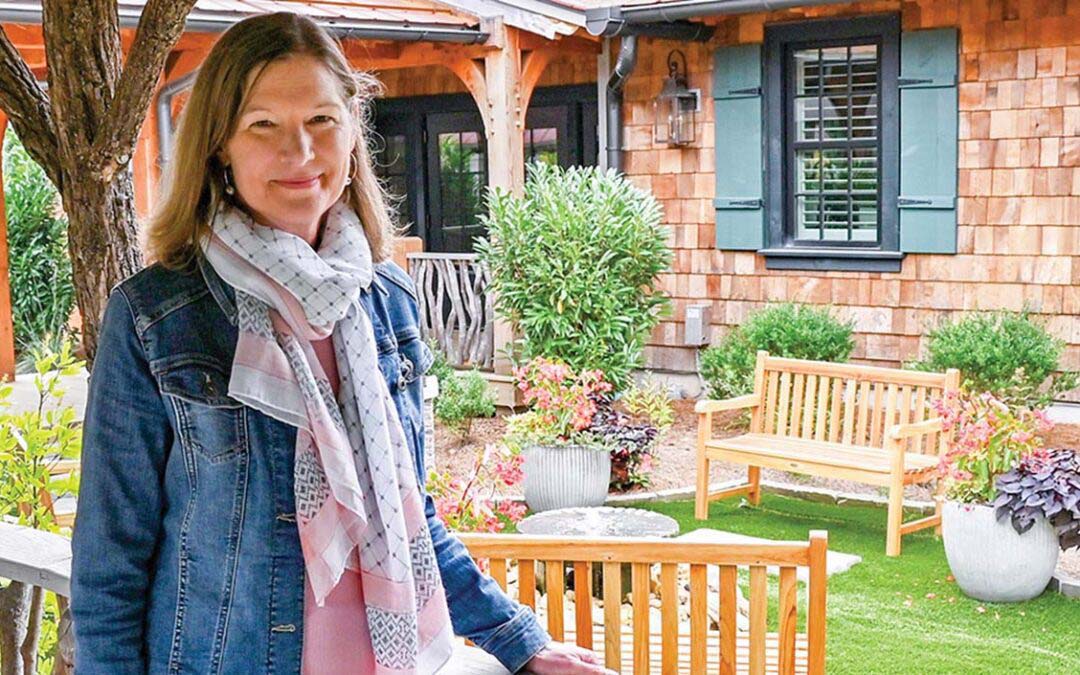 Leading with Love and Compassion