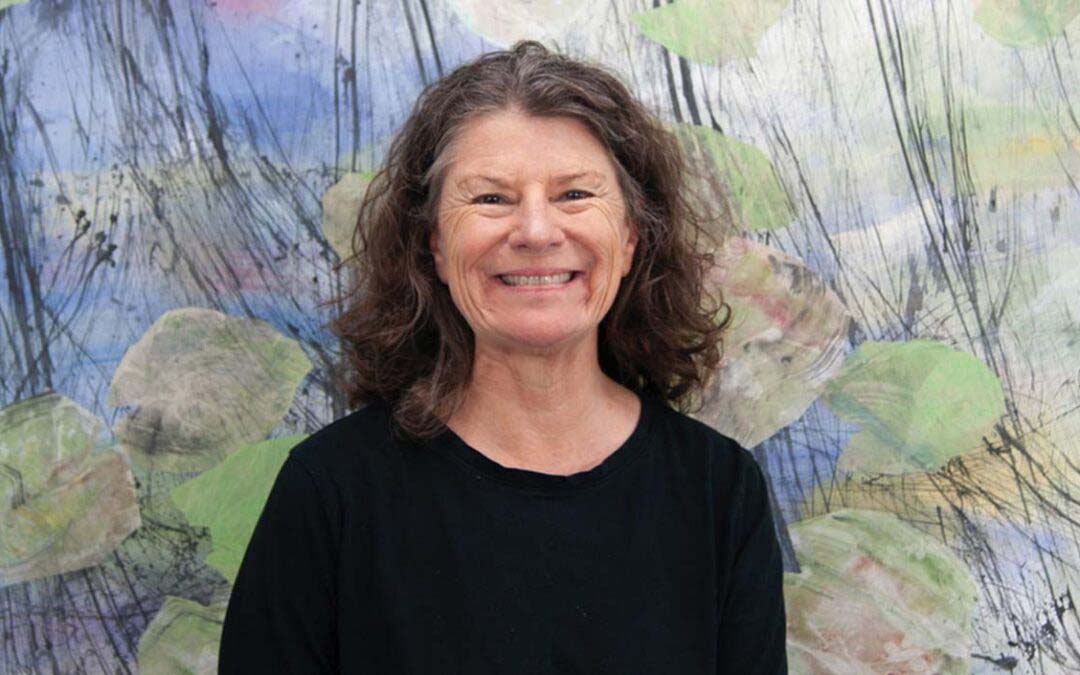 Deep Connection To Nature