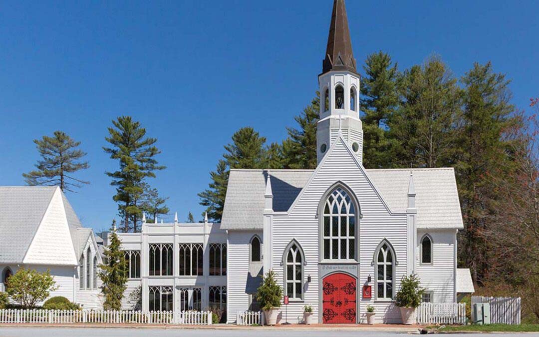 A Grand Summer Luncheon