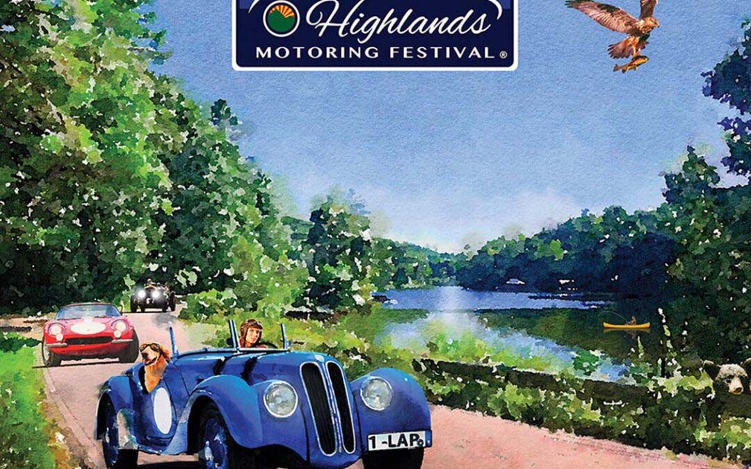 Distinctly Highlands