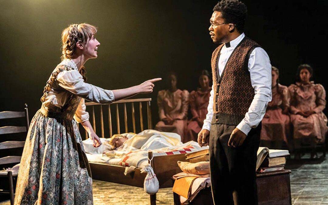 Youth Theatre and More