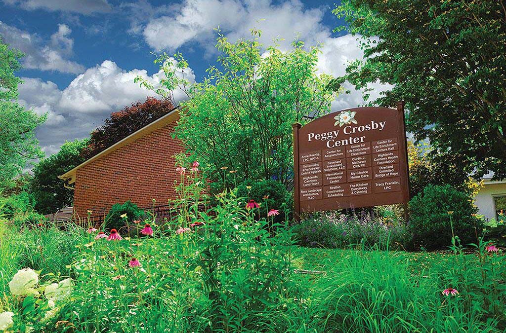 The Helpers and the Doers