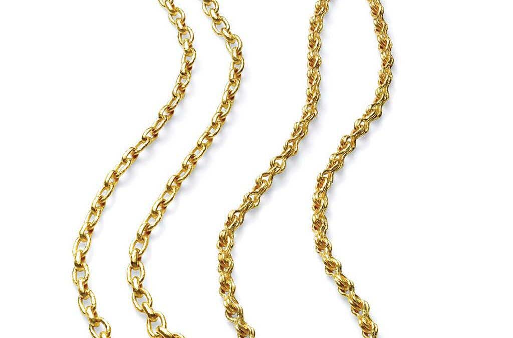 Jewelry Lovers Rejoice