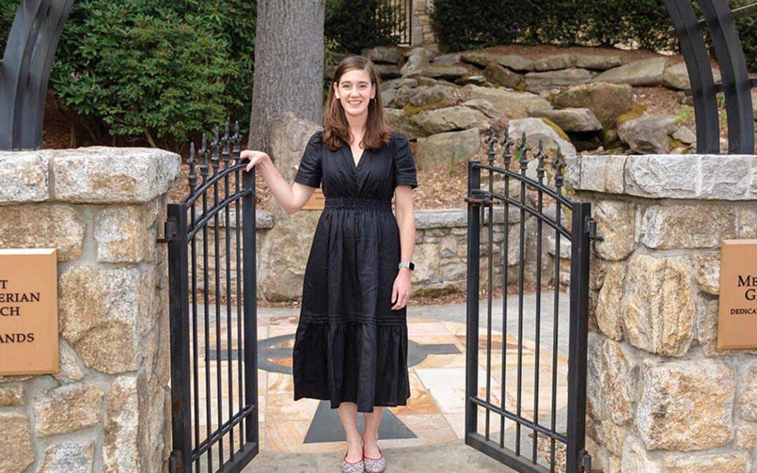 Showing Kindness To The Community