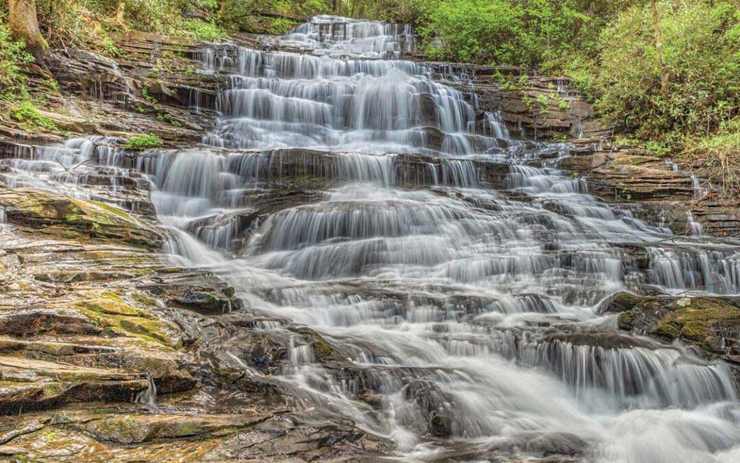 Minnehaha and it’s Splendor