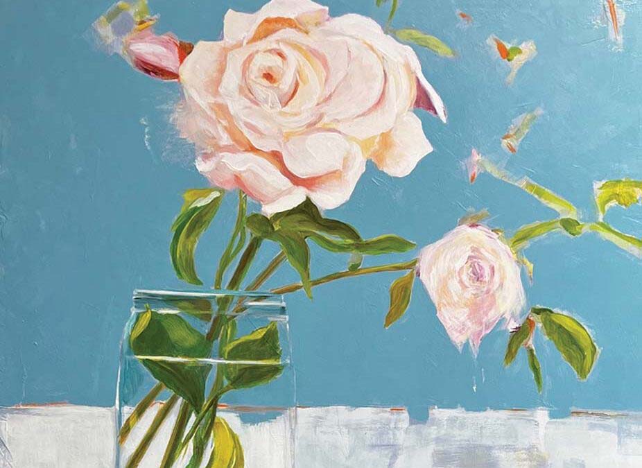 Focus on Flowers & Figures