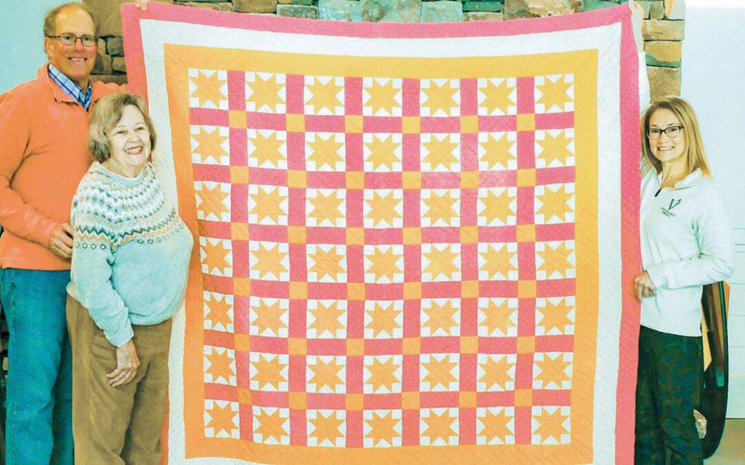 For All The Antique Lovers