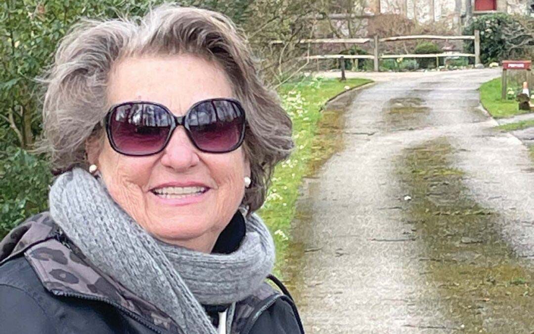 A New Season Brings New Antiques