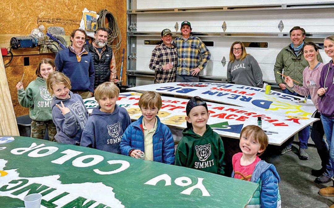 Working Together For Better Health